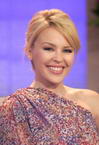 Kylie Minogue photo